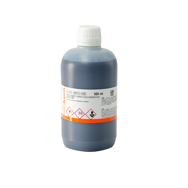 Eosina-azul de metileno, seg. May-Grünwald, solución modificada MIC -  Labbox España