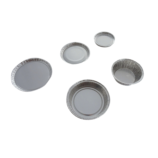 Papel de aluminio - Labbox España