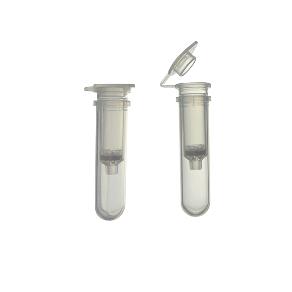 Gel de sílice para cromatografía de columna - Labbox España